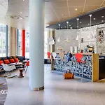 Ibis Wien Hauptbahnhof