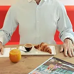 Ibis Wien Hauptbahnhof