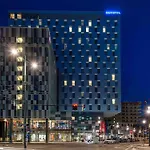 Ibis Wien Hauptbahnhof